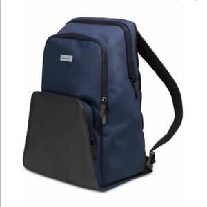 Moleskine Nomad City Collection Medium  Backpack Blue Black